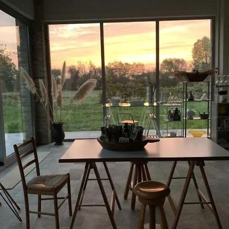 Agriturismo Laterzola 3.0 Fiorenzuola dʼArda Екстериор снимка