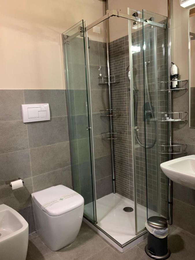 Agriturismo Laterzola 3.0 Fiorenzuola dʼArda Екстериор снимка