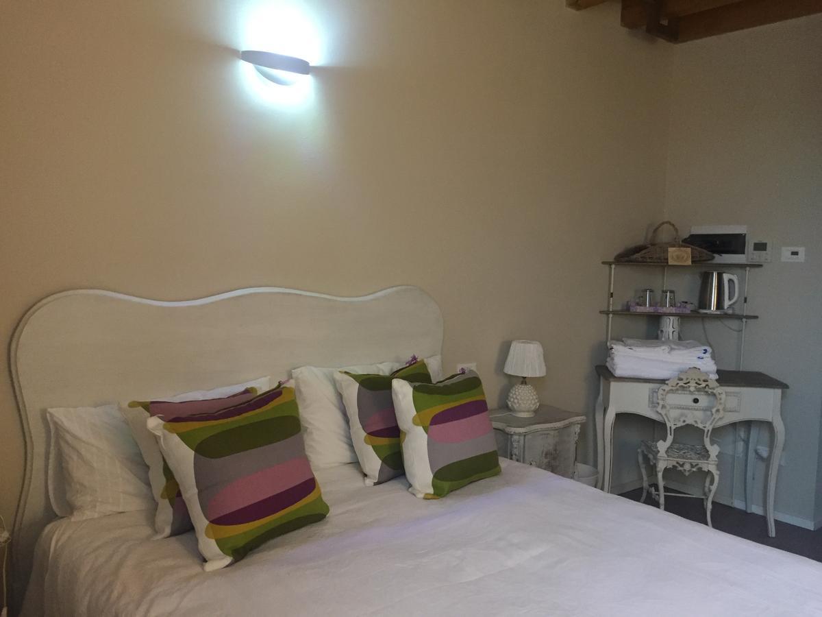 Agriturismo Laterzola 3.0 Fiorenzuola dʼArda Екстериор снимка