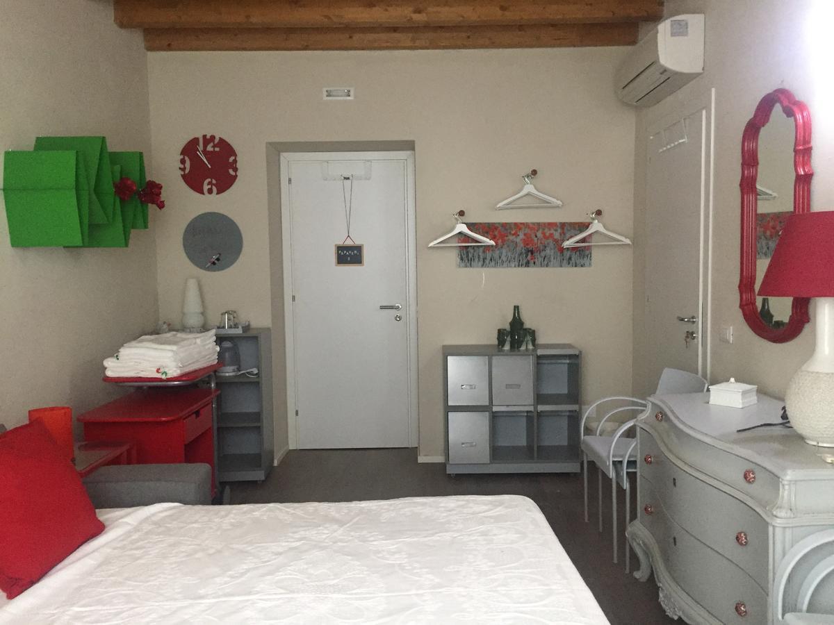 Agriturismo Laterzola 3.0 Fiorenzuola dʼArda Екстериор снимка