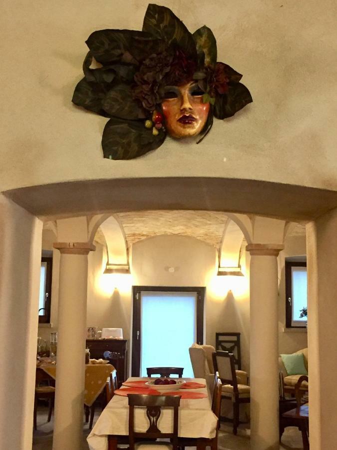 Agriturismo Laterzola 3.0 Fiorenzuola dʼArda Екстериор снимка