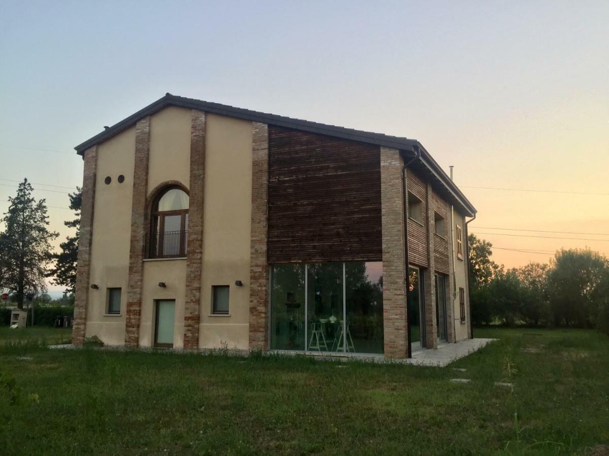 Agriturismo Laterzola 3.0 Fiorenzuola dʼArda Екстериор снимка
